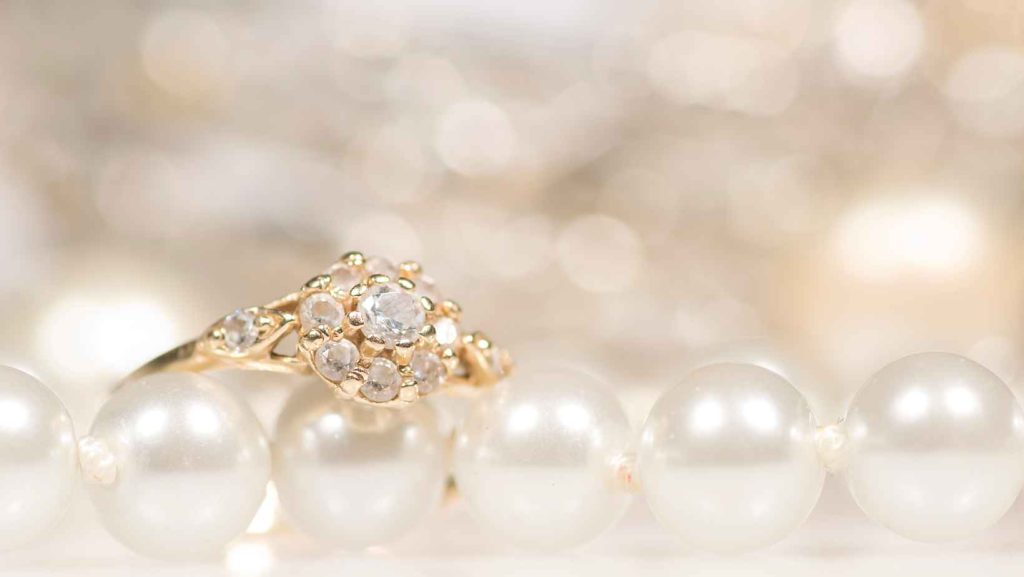 Dainty Jewelry