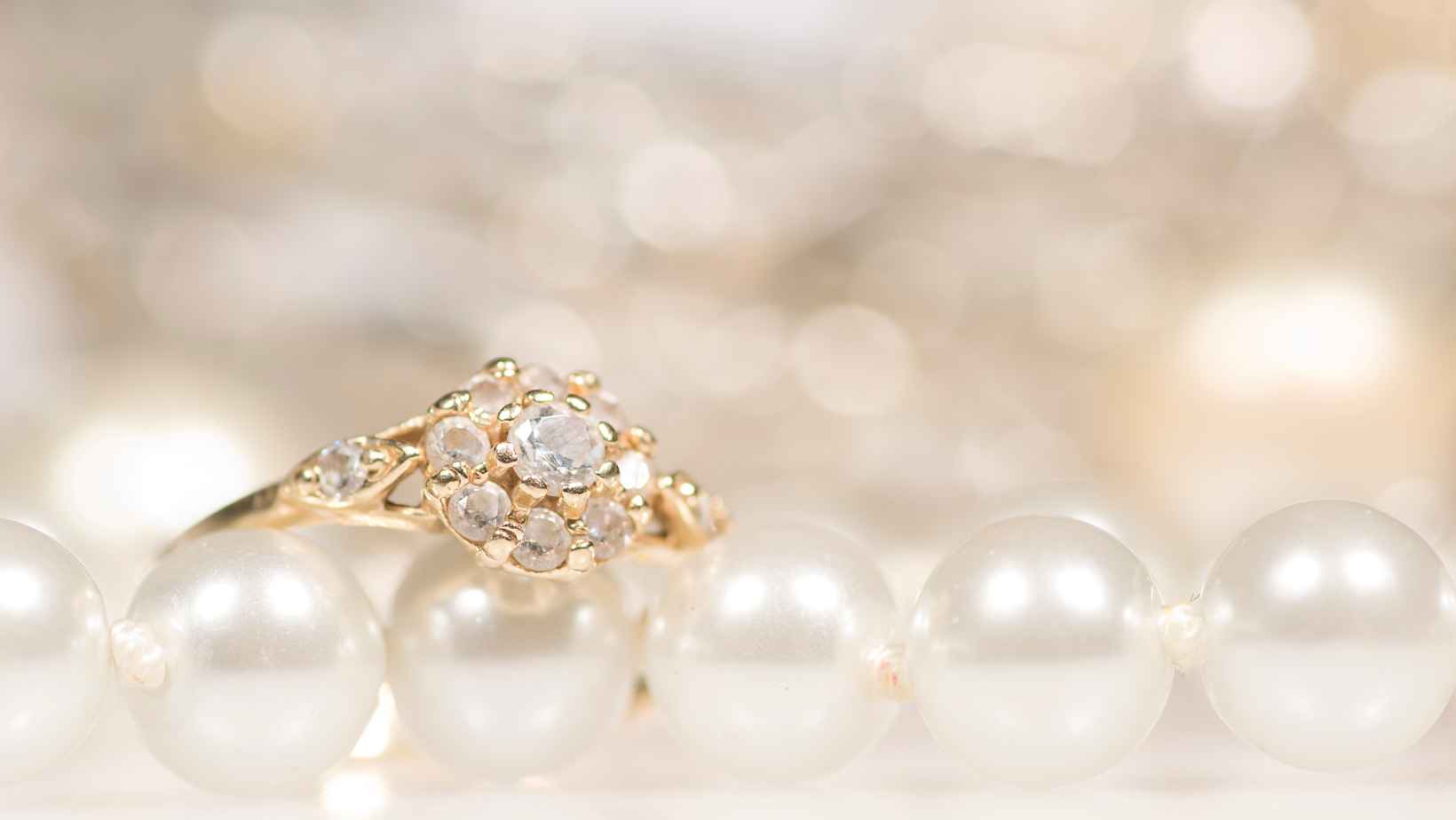 Dainty Jewelry