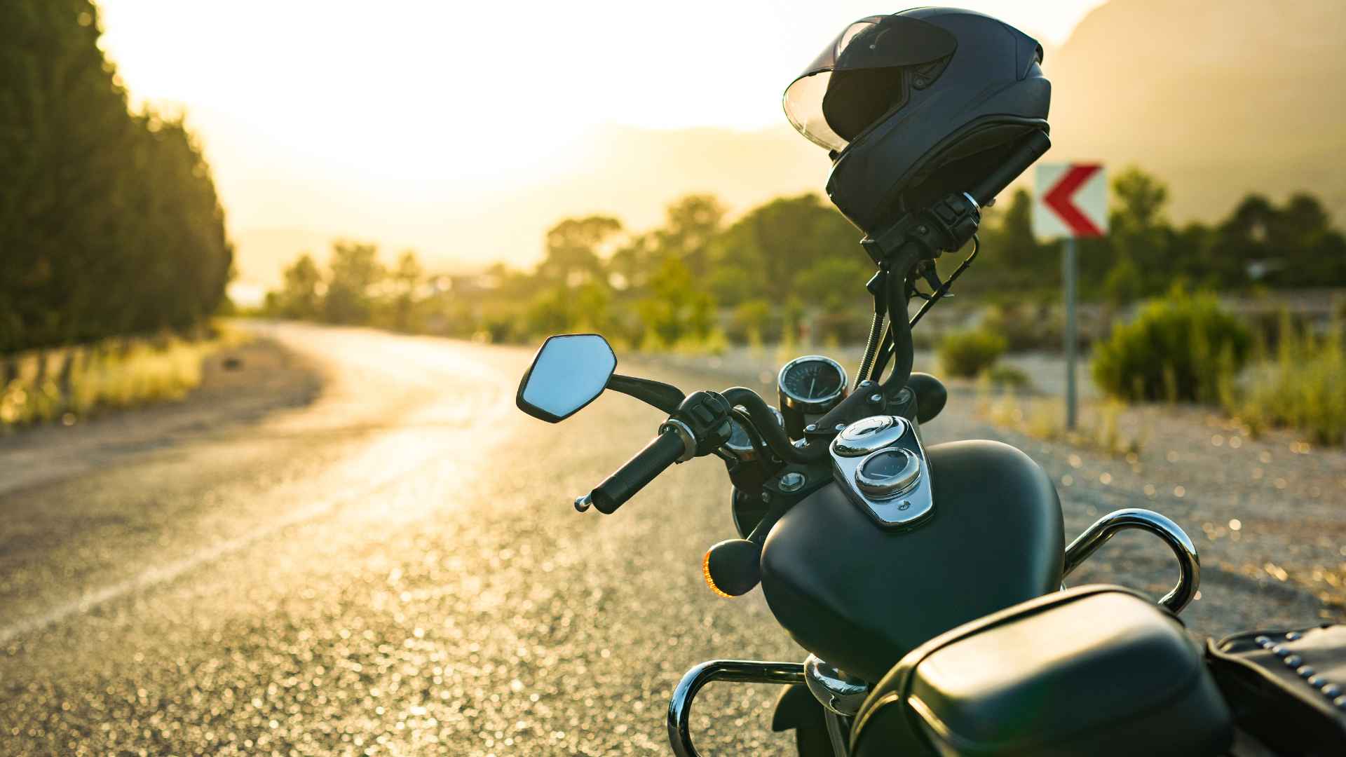 motorcycle rental