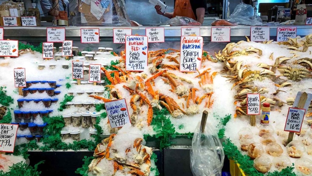 Smoked Fish Deli