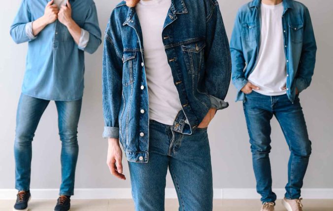Men's Jeans