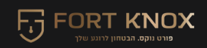 כספת להשכרה