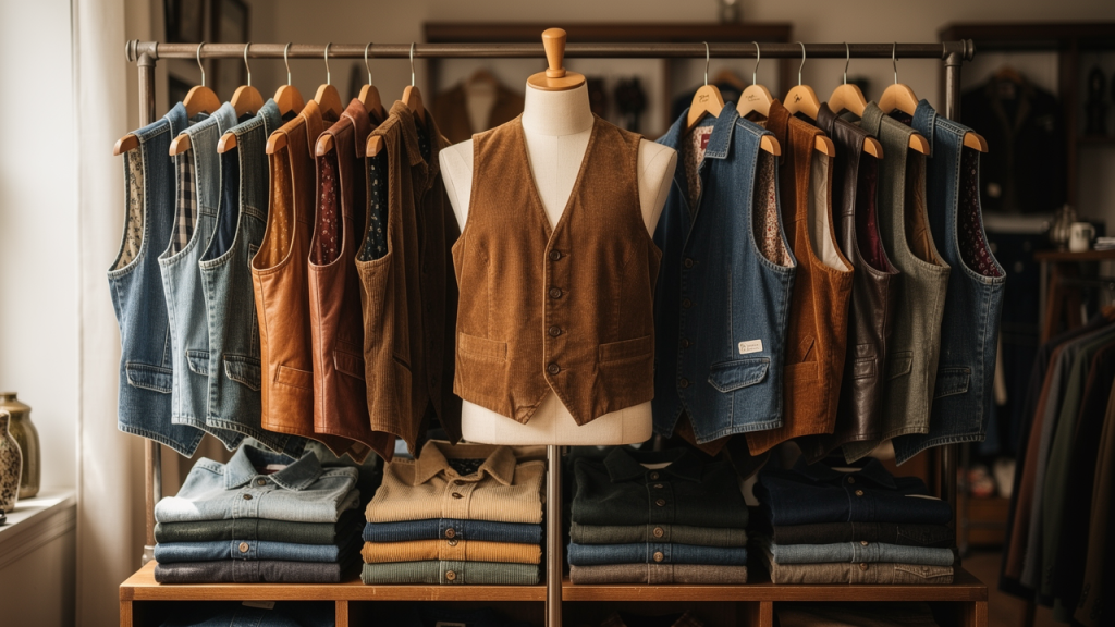 ווסט וינטג'