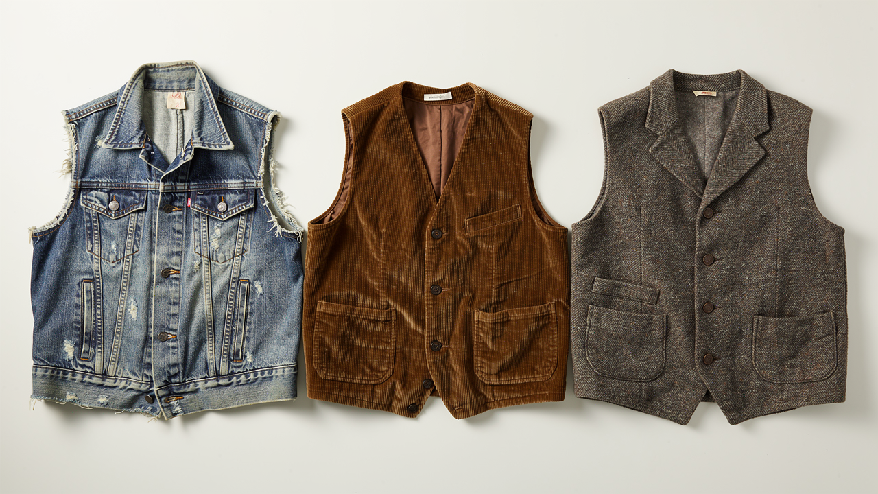 ווסט וינטג'