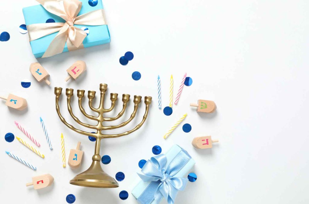 מתנה יהודית