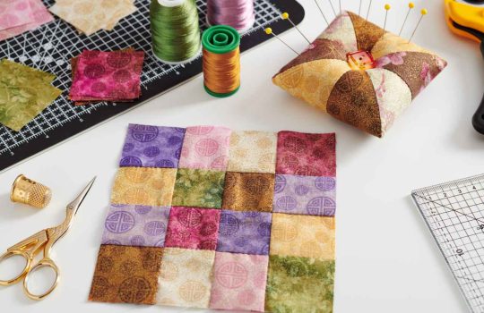 Sewing Fabrics2