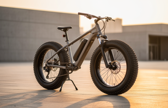 סקירה מקיפה: אופניים חשמליים ONE BIKE והדגמים הפופולריים2