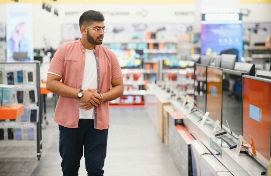 חנות מחשבים וסלולר2