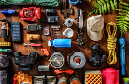 מוצרי ציוד קמפינג2