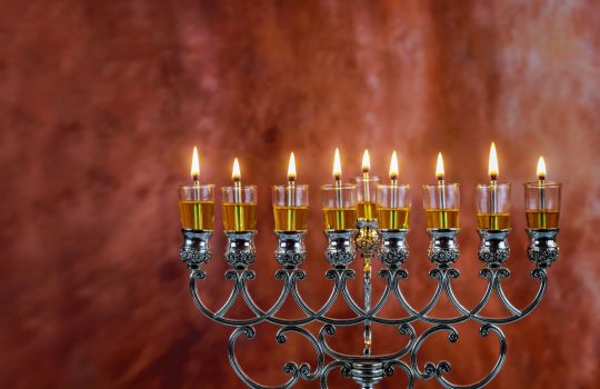 עיצוב יהודי בבית2